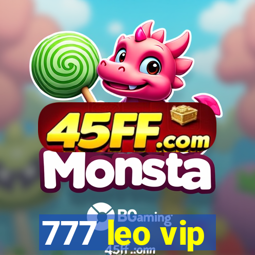 777 leo vip